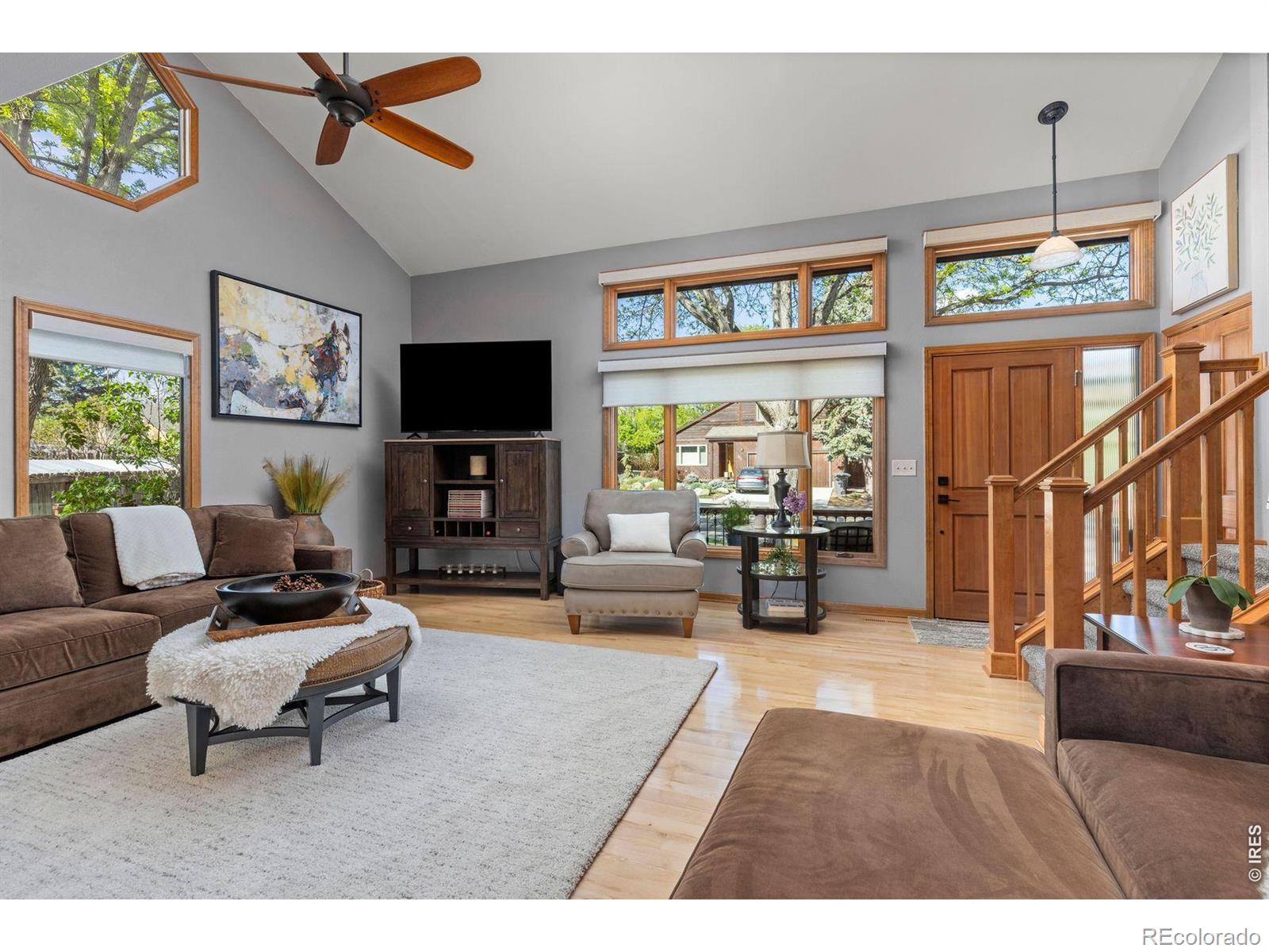 MLS Image #3 for 402  wilson street,lafayette, Colorado