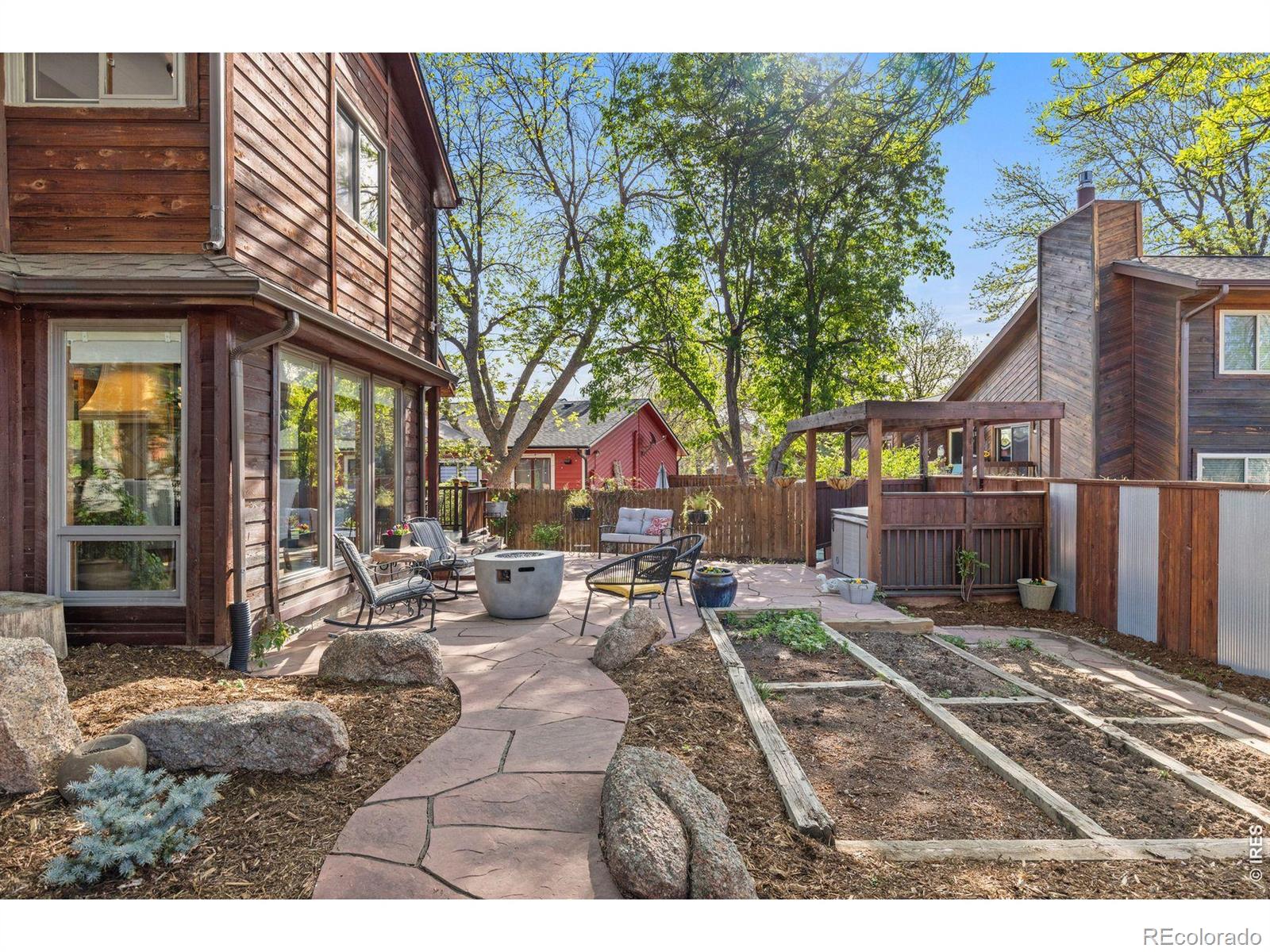 MLS Image #31 for 402  wilson street,lafayette, Colorado