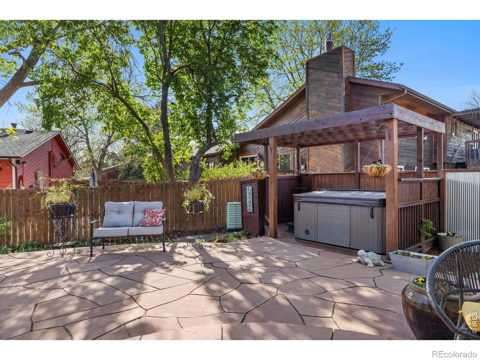 MLS Image #33 for 402  wilson street,lafayette, Colorado