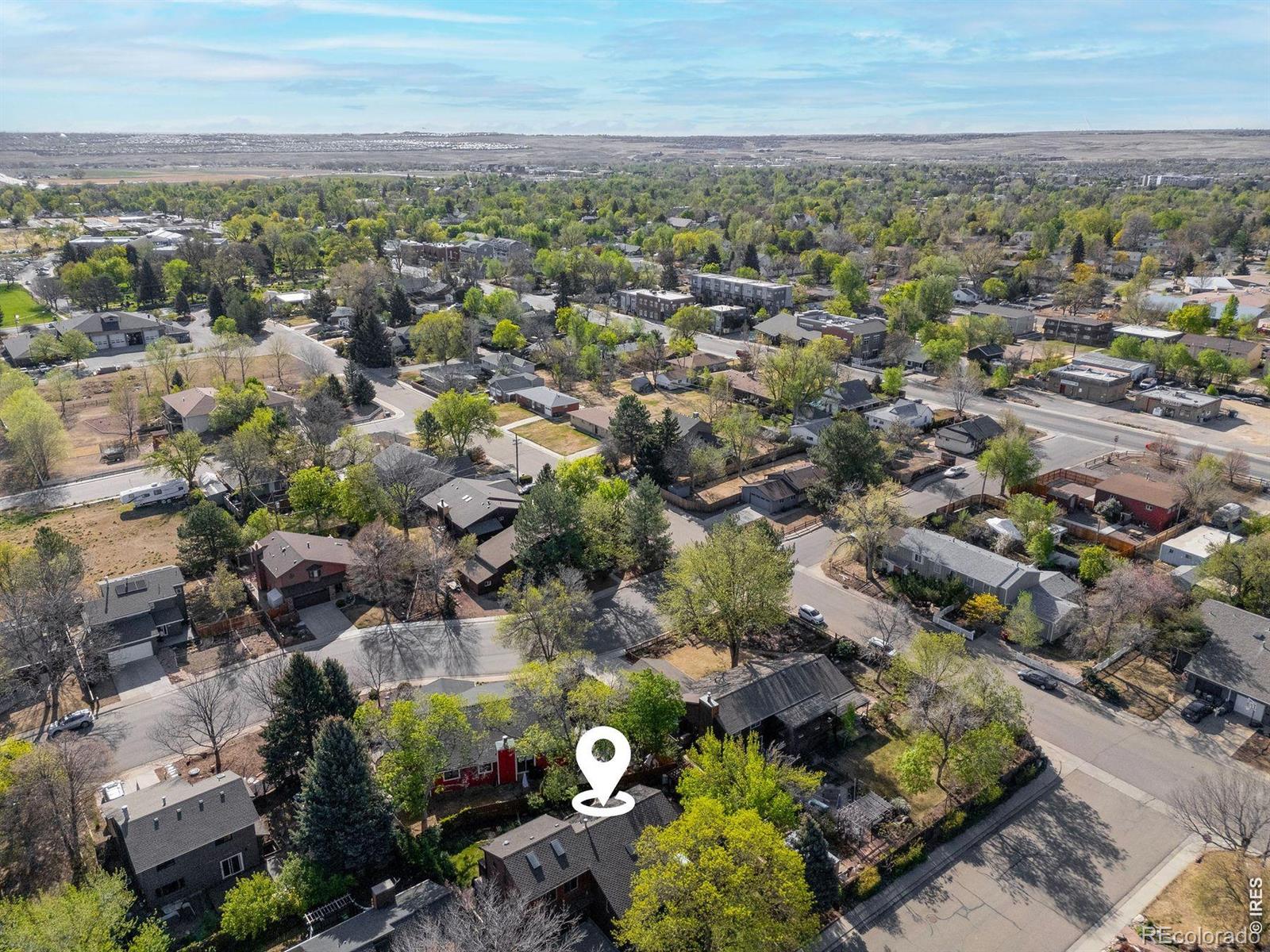 MLS Image #39 for 402  wilson street,lafayette, Colorado