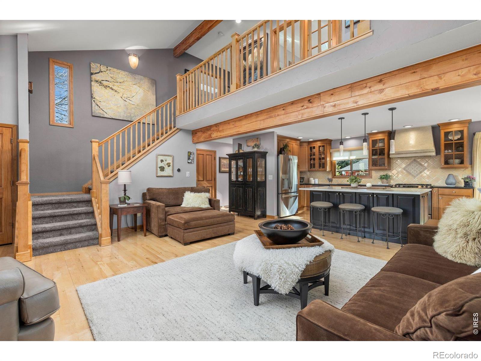 MLS Image #4 for 402  wilson street,lafayette, Colorado