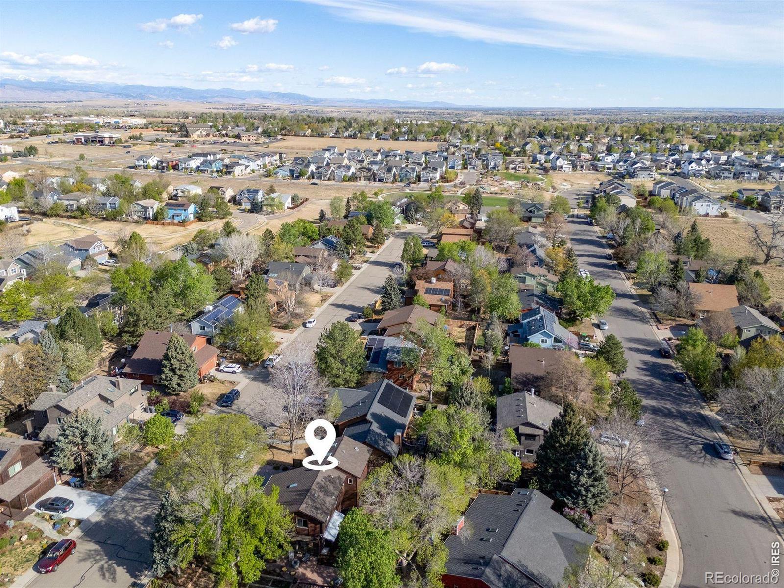 MLS Image #41 for 402  wilson street,lafayette, Colorado