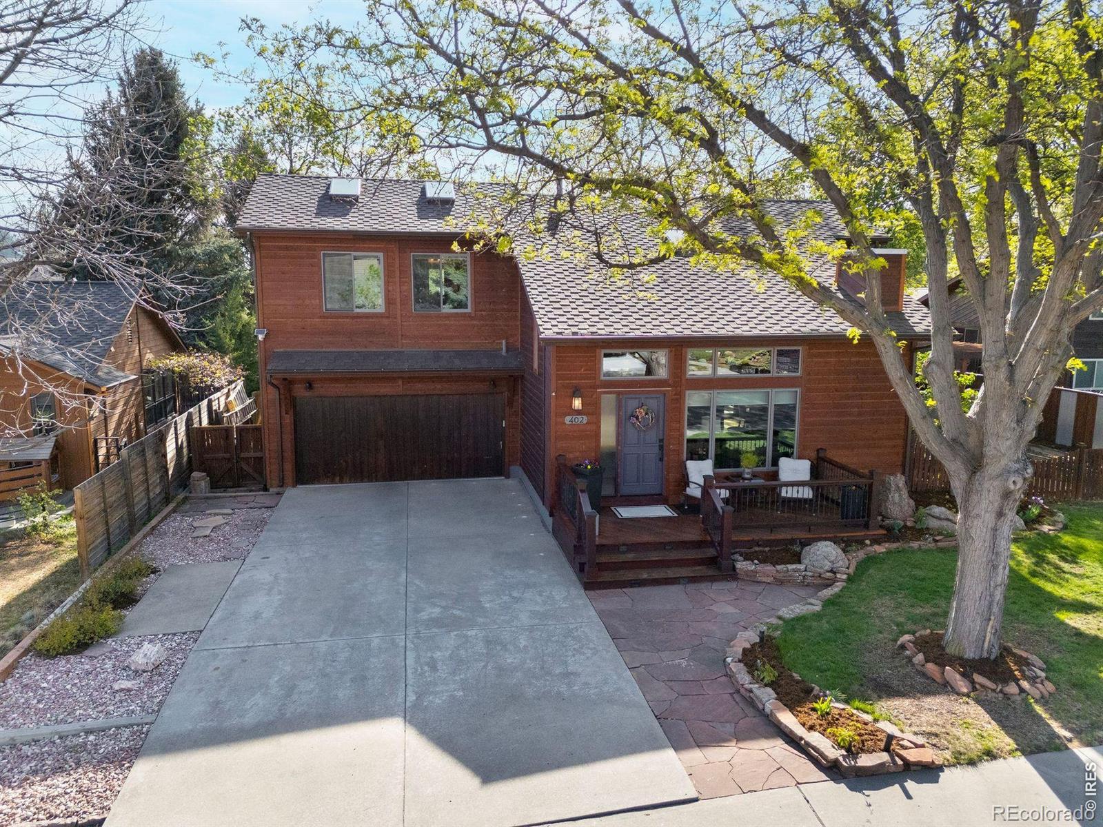 MLS Image #42 for 402  wilson street,lafayette, Colorado