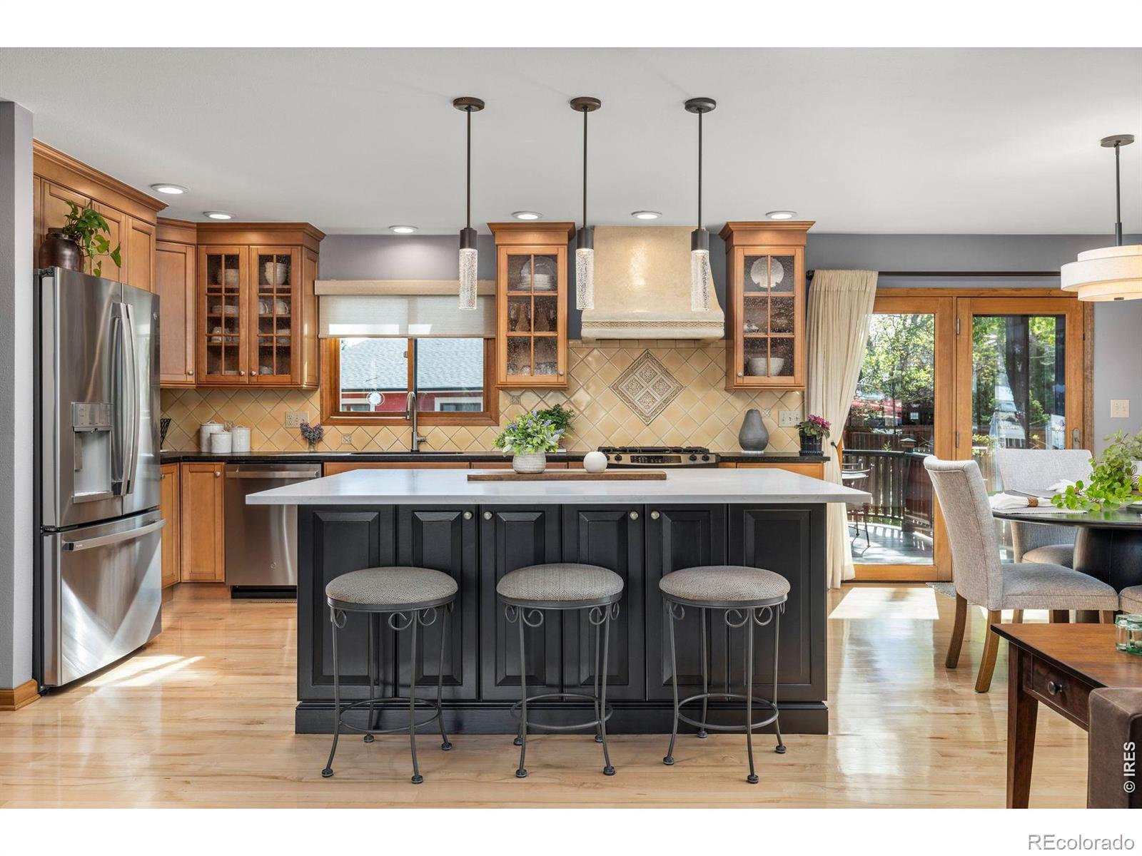 MLS Image #5 for 402  wilson street,lafayette, Colorado