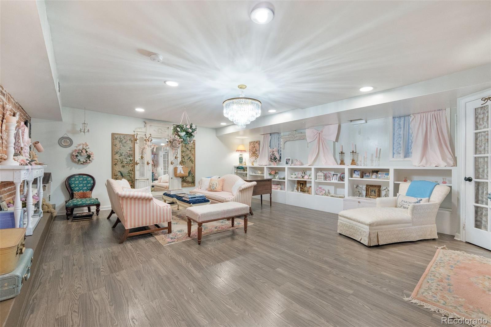 MLS Image #3 for 1210 e colfax avenue,denver, Colorado