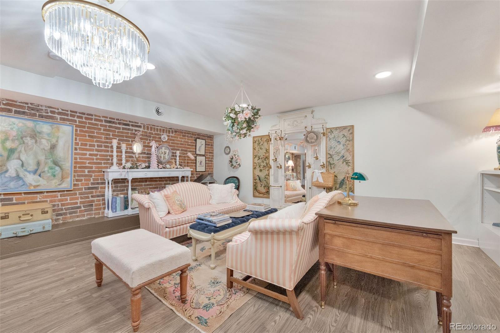 MLS Image #4 for 1210 e colfax avenue,denver, Colorado