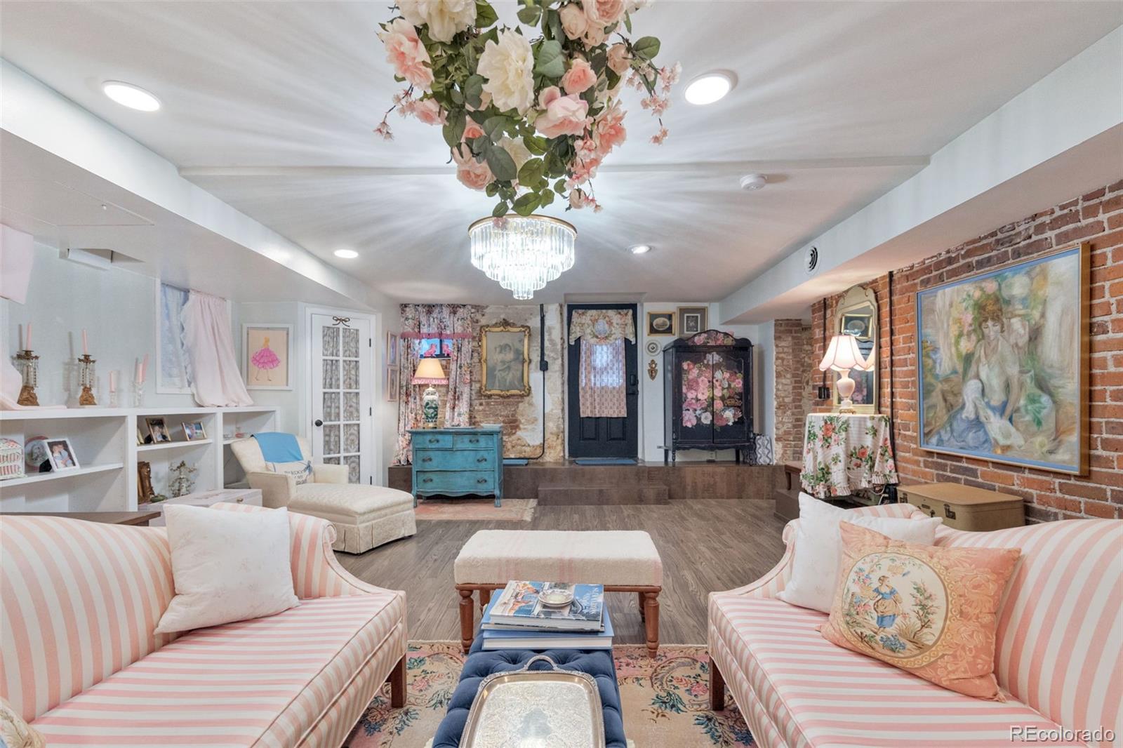 MLS Image #5 for 1210 e colfax avenue,denver, Colorado