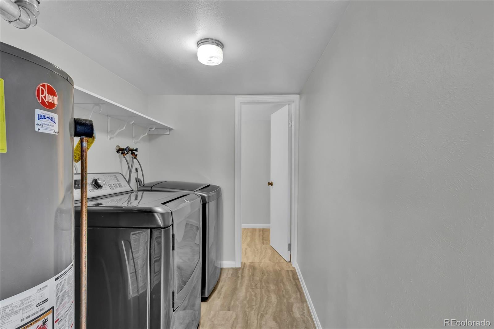 MLS Image #12 for 9560  perry street,westminster, Colorado