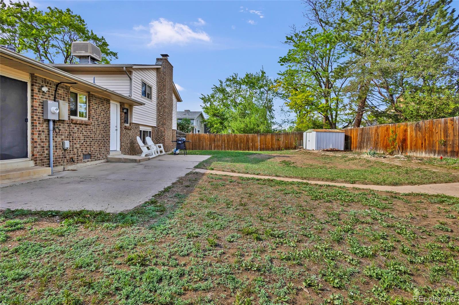 MLS Image #21 for 9560  perry street,westminster, Colorado