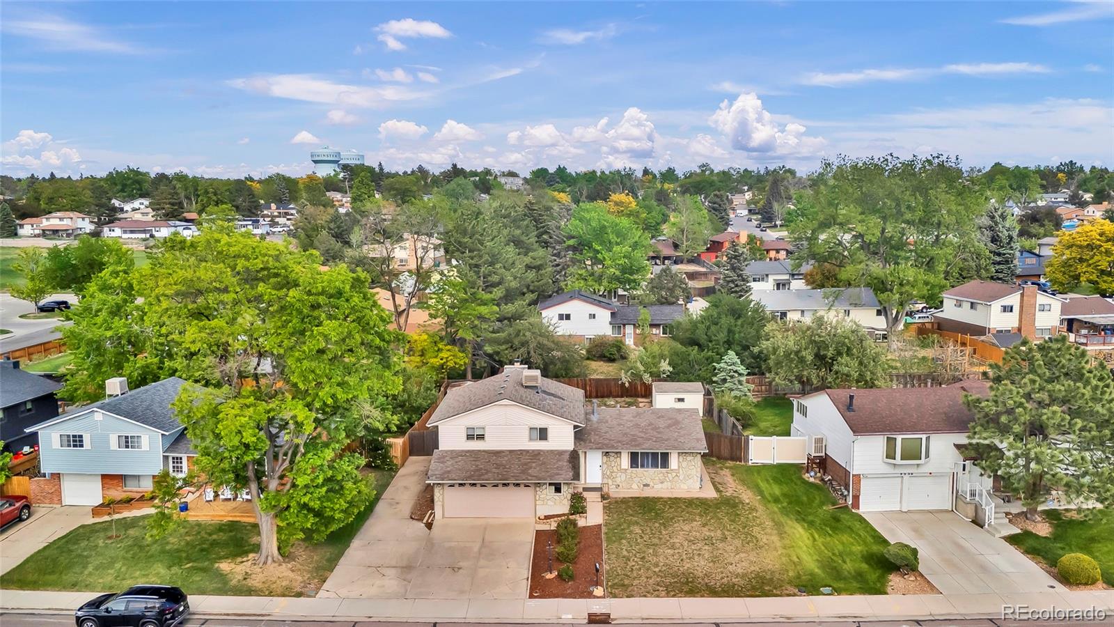 MLS Image #29 for 9560  perry street,westminster, Colorado