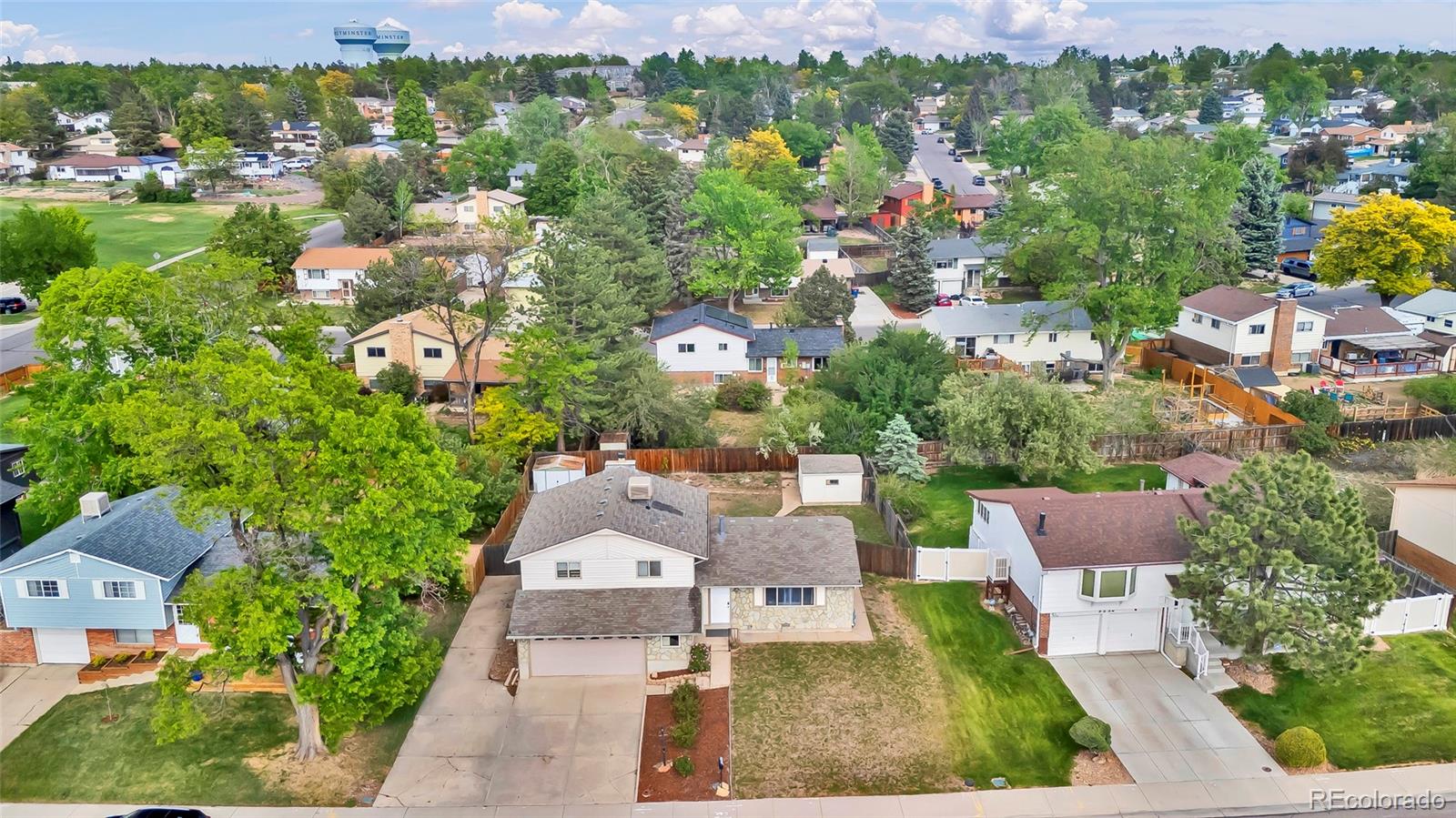 MLS Image #32 for 9560  perry street,westminster, Colorado