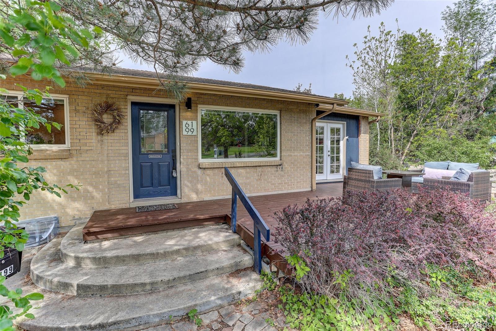 MLS Image #0 for 6199  independence street,arvada, Colorado