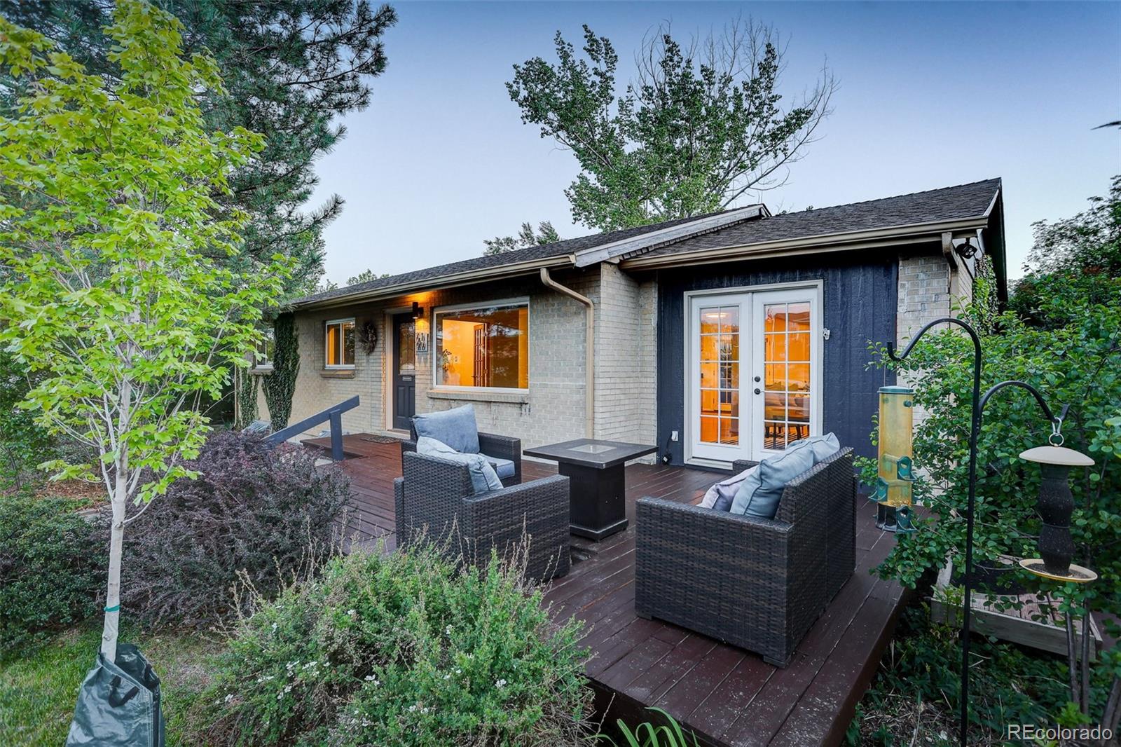 MLS Image #3 for 6199  independence street,arvada, Colorado