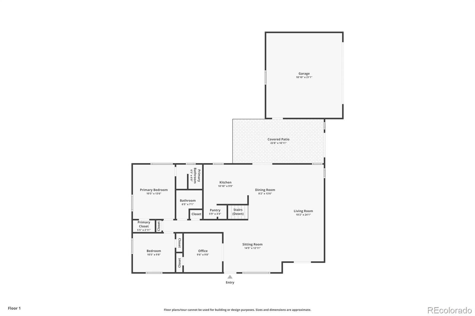 MLS Image #34 for 6199  independence street,arvada, Colorado