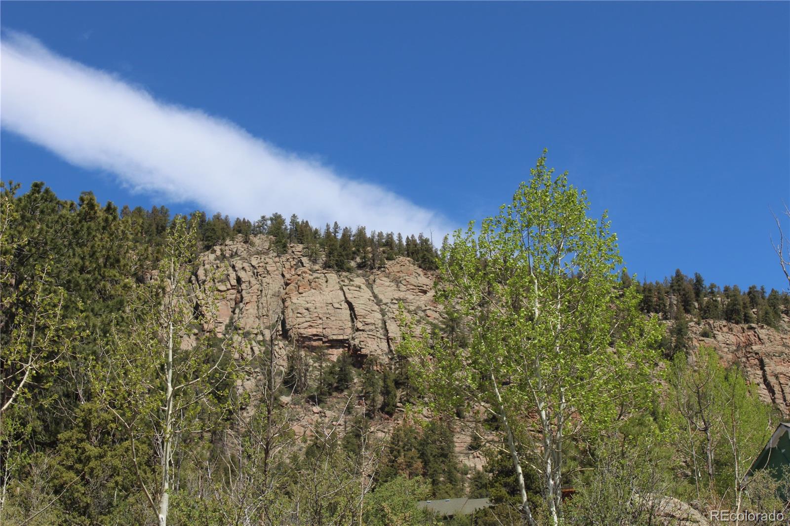 MLS Image #1 for 234  panorama drive,bailey, Colorado