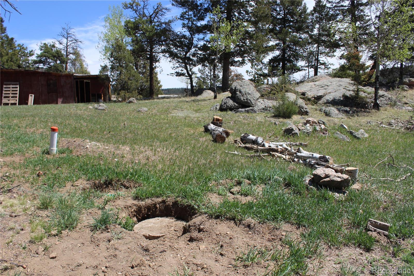 MLS Image #11 for 234  panorama drive,bailey, Colorado