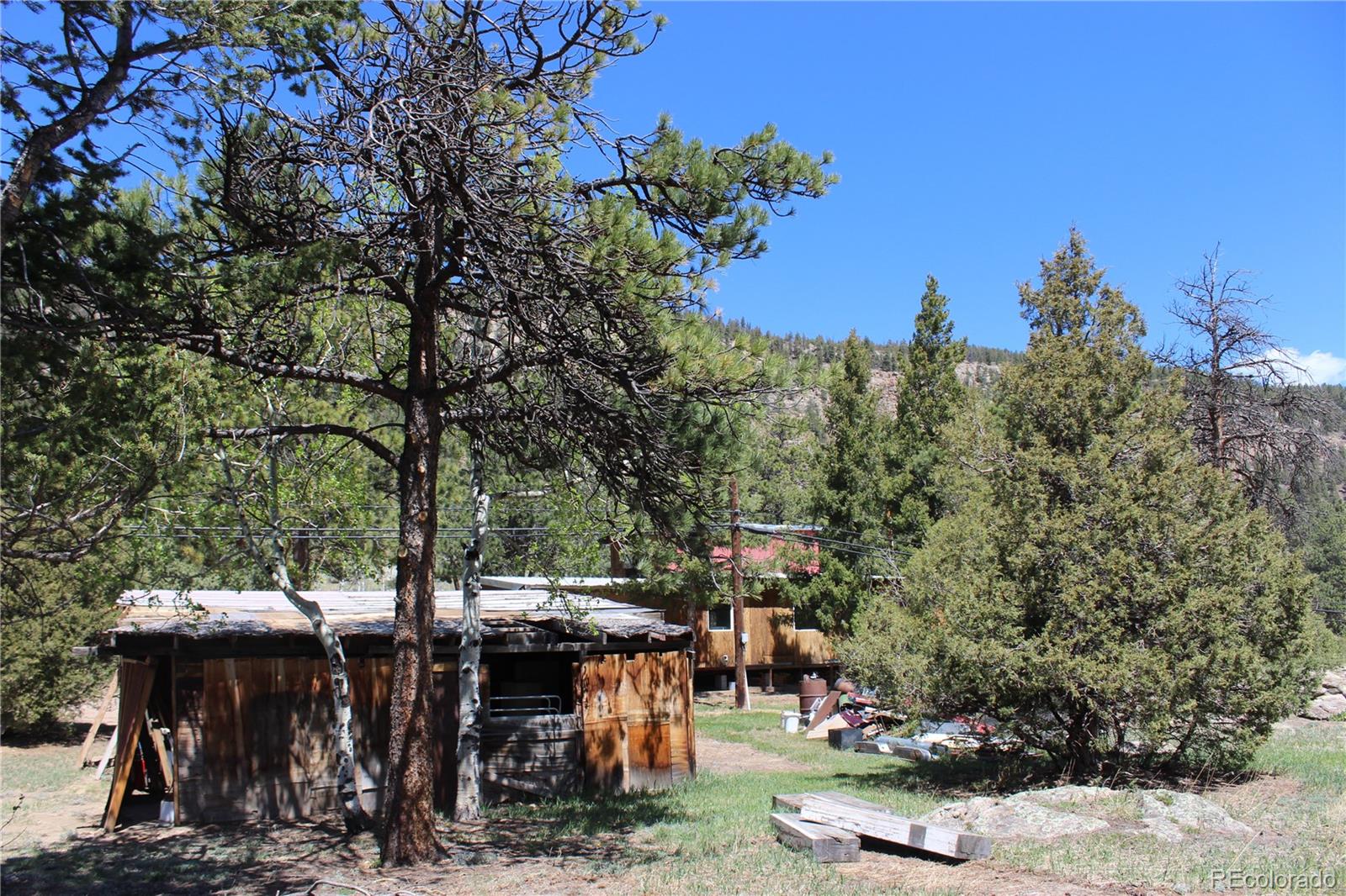 MLS Image #12 for 234  panorama drive,bailey, Colorado