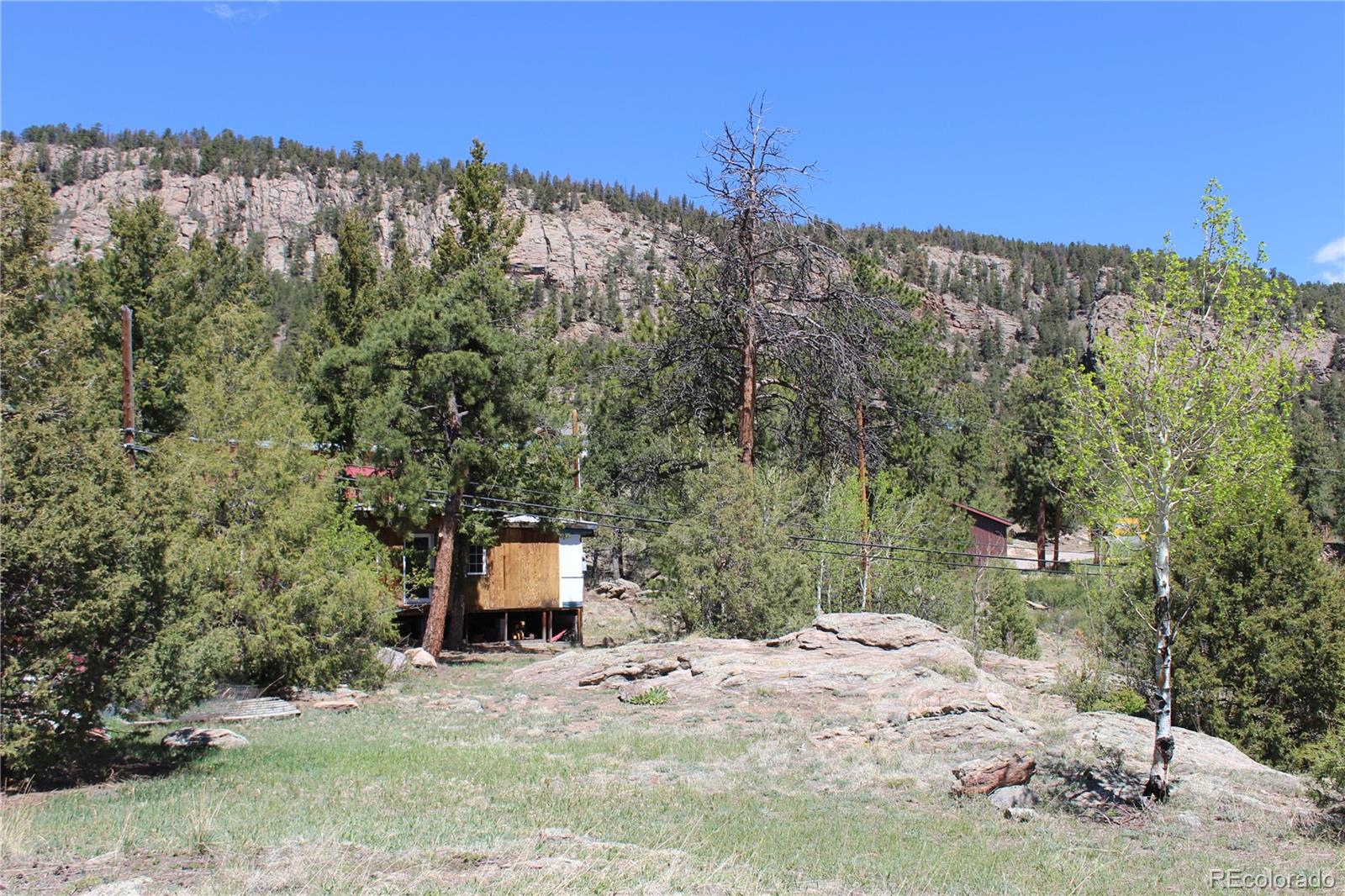 MLS Image #15 for 234  panorama drive,bailey, Colorado