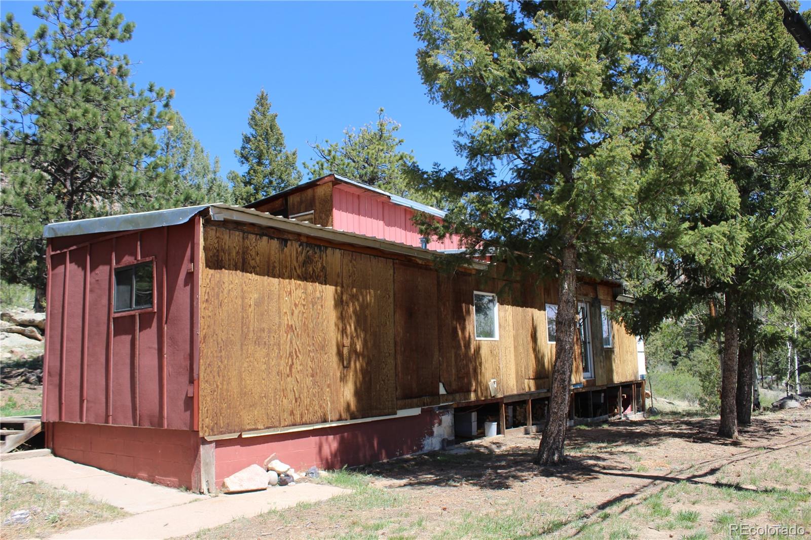 MLS Image #19 for 234  panorama drive,bailey, Colorado