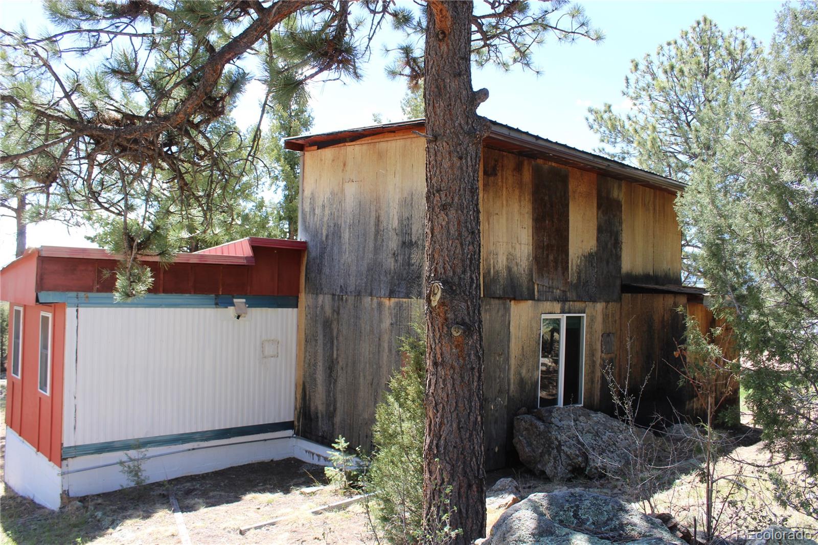 MLS Image #20 for 234  panorama drive,bailey, Colorado