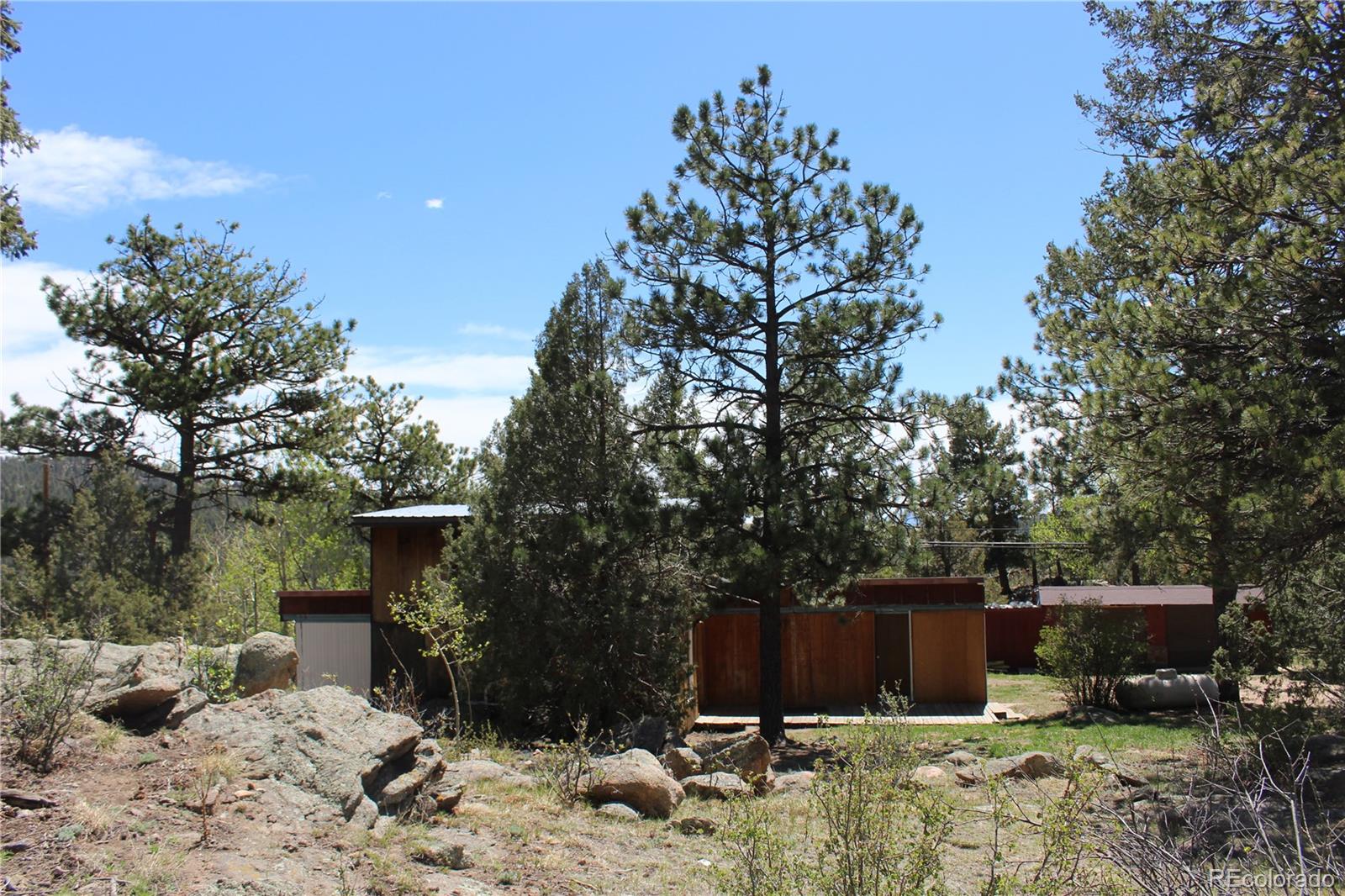 MLS Image #21 for 234  panorama drive,bailey, Colorado