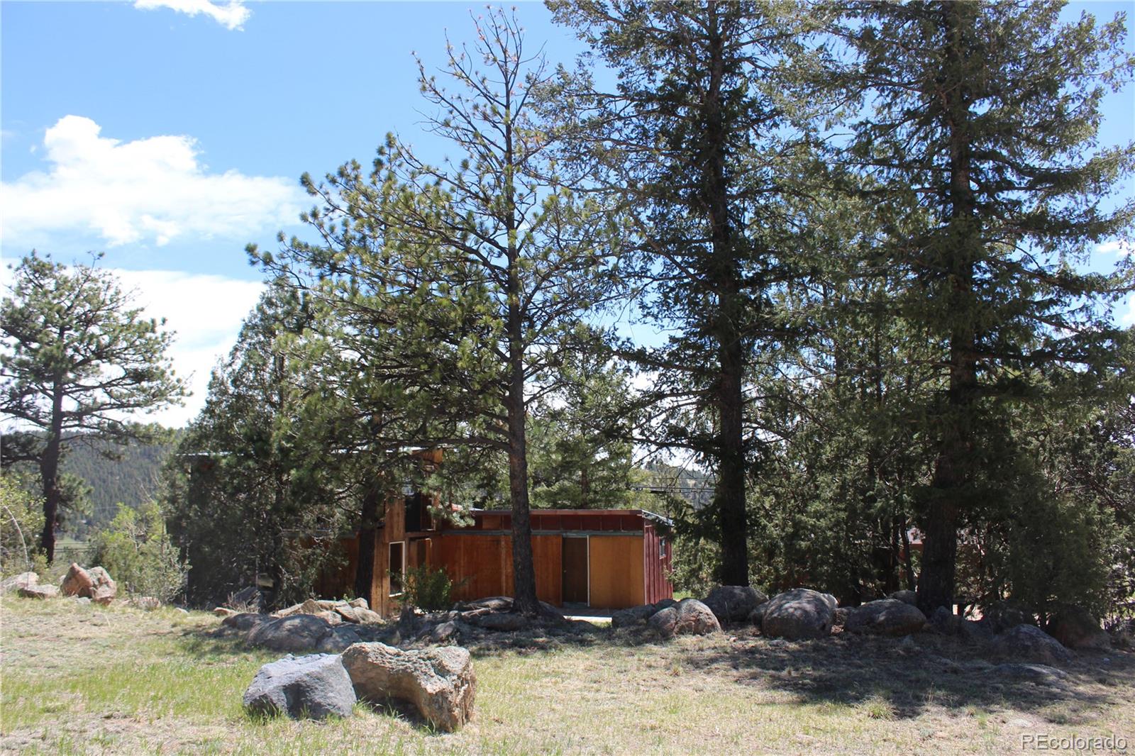 MLS Image #22 for 234  panorama drive,bailey, Colorado