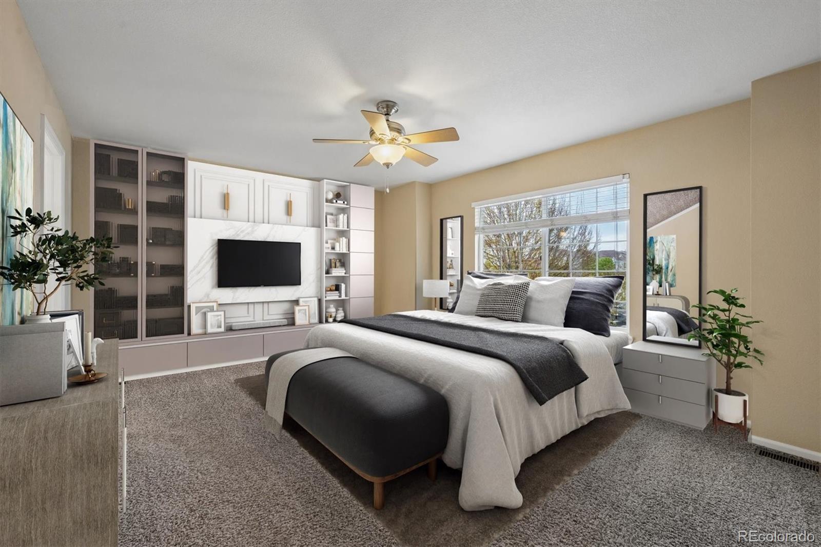 MLS Image #17 for 5577  jebel court,denver, Colorado