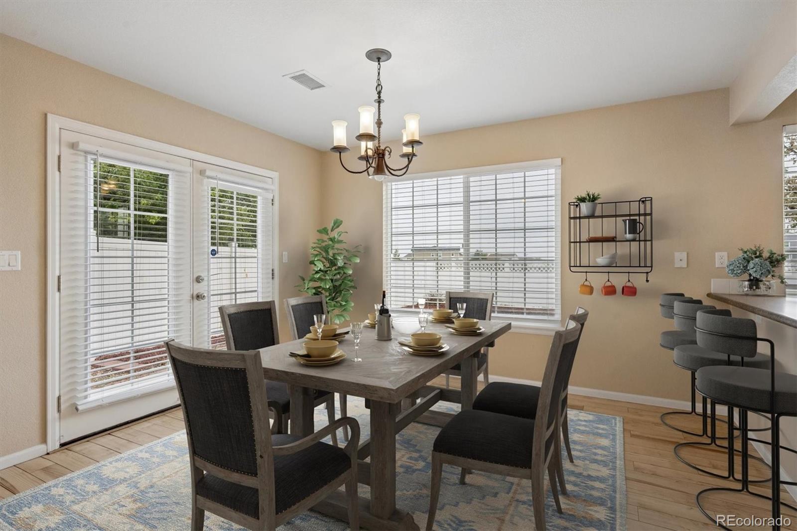 MLS Image #4 for 5577  jebel court,denver, Colorado