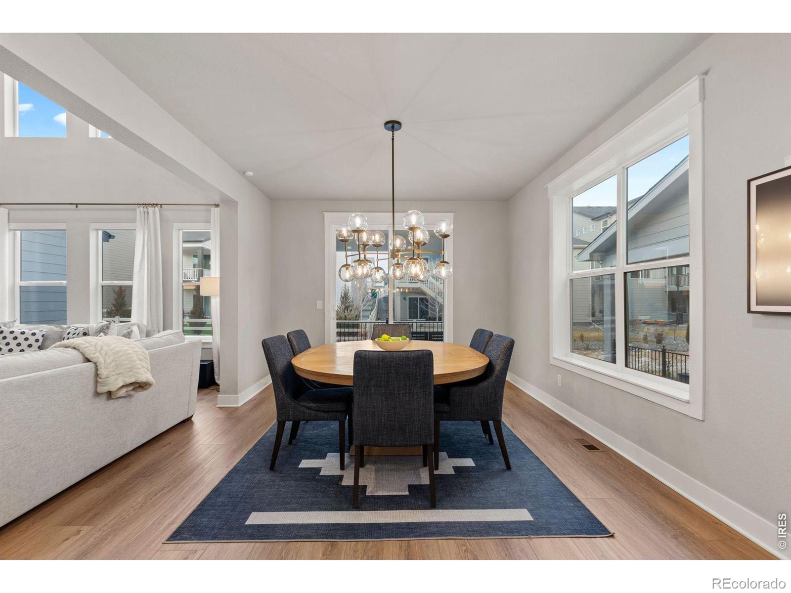 MLS Image #10 for 5821  tesoro point,parker, Colorado