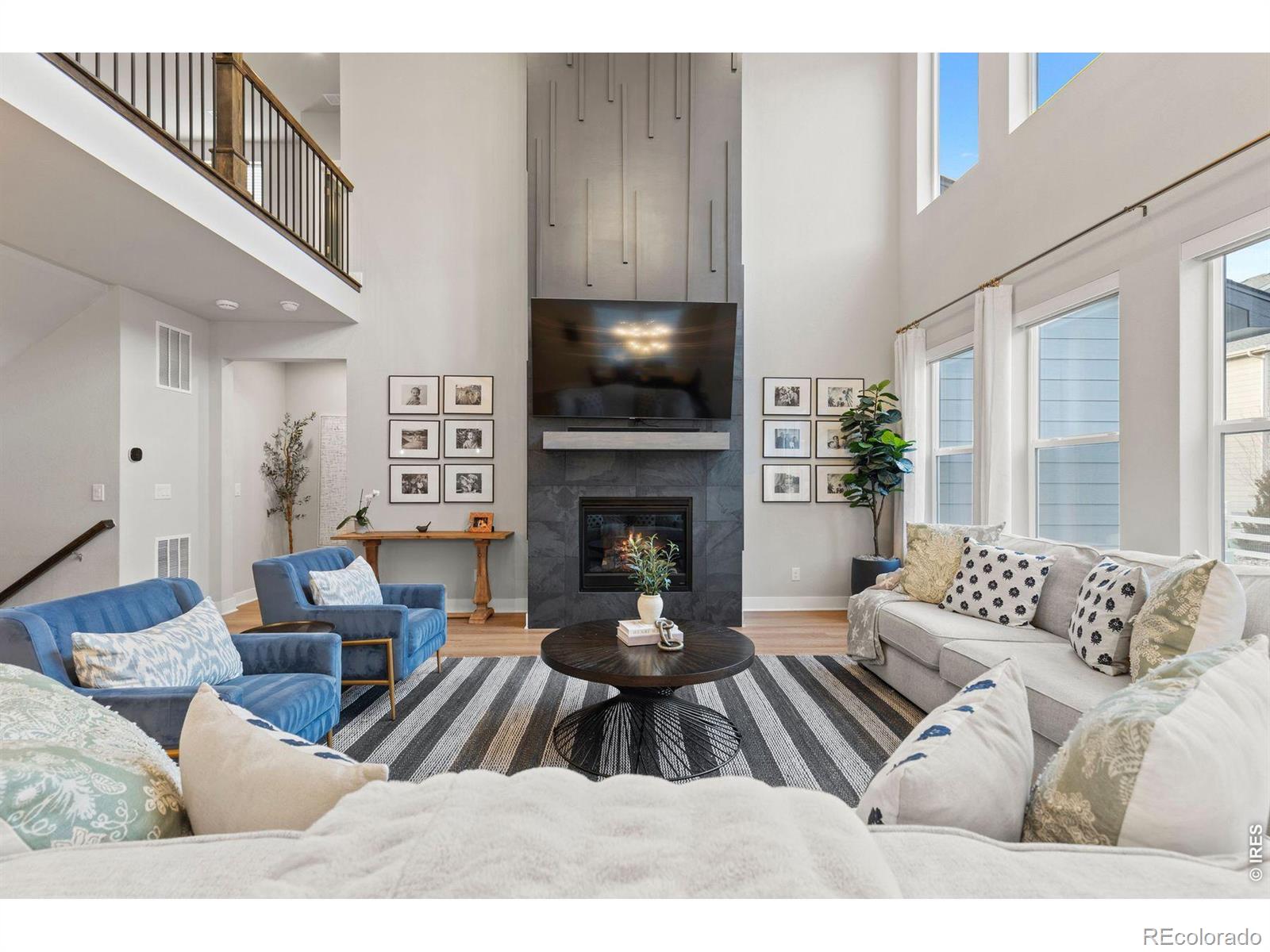 MLS Image #11 for 5821  tesoro point,parker, Colorado