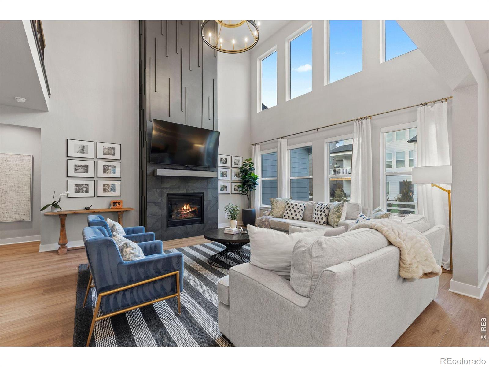 MLS Image #12 for 5821  tesoro point,parker, Colorado