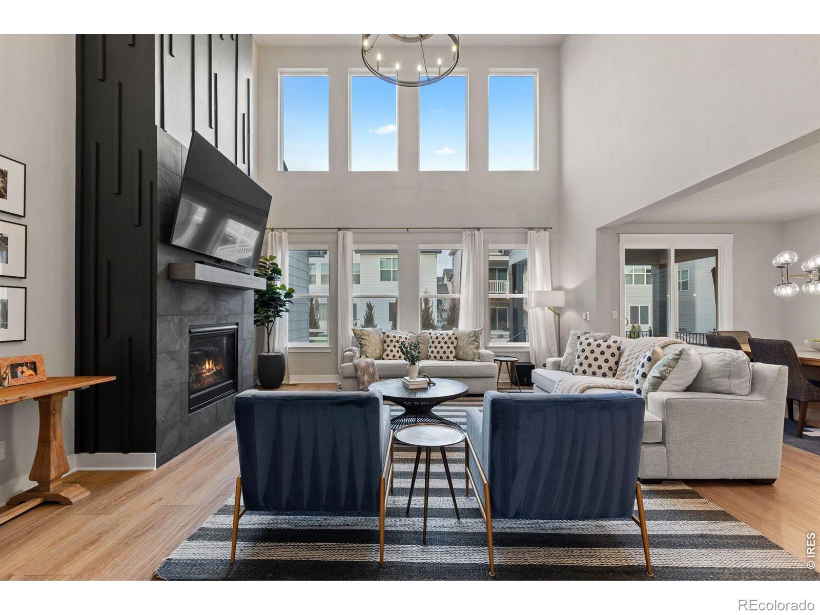 MLS Image #13 for 5821  tesoro point,parker, Colorado