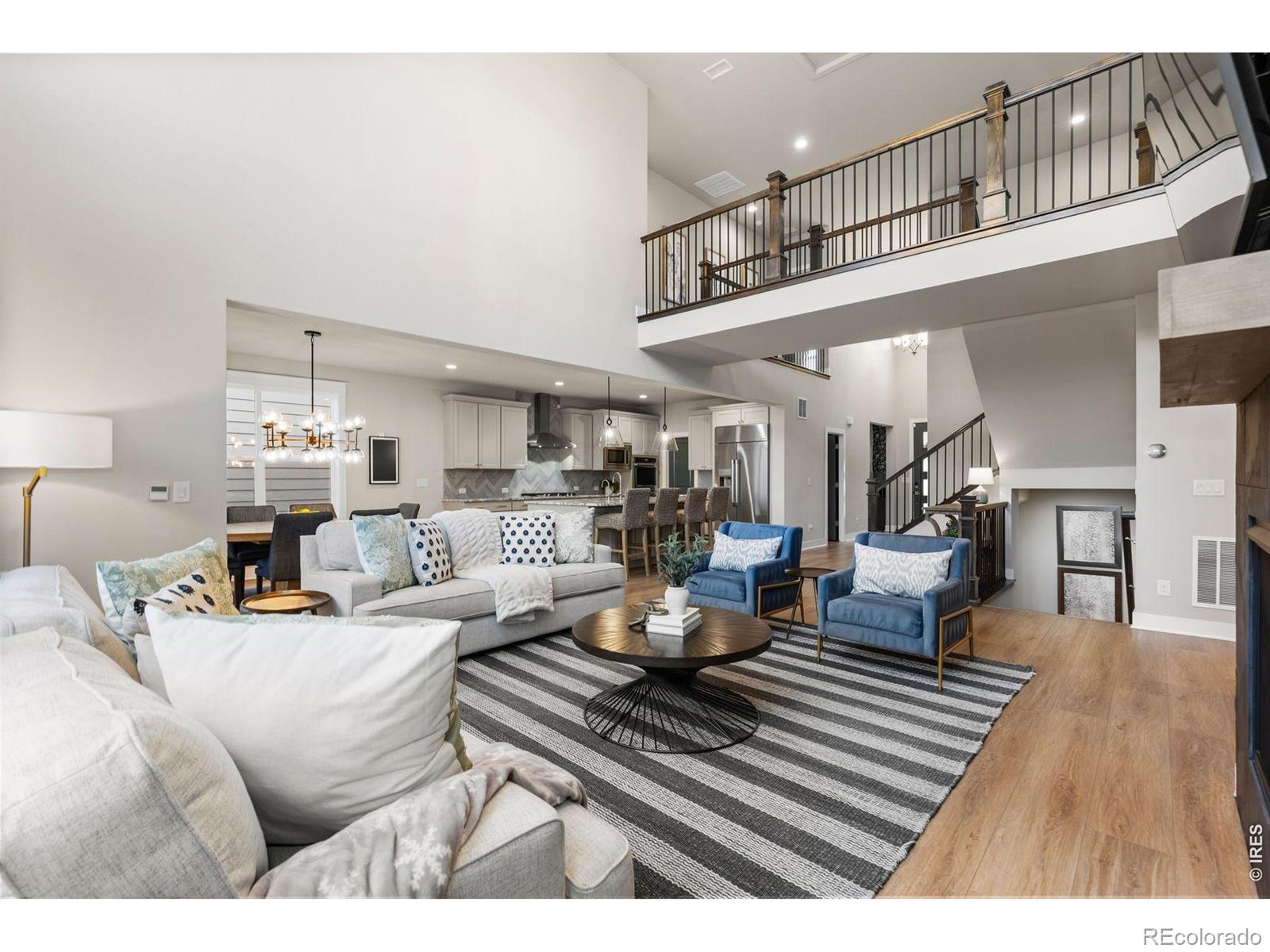 MLS Image #14 for 5821  tesoro point,parker, Colorado