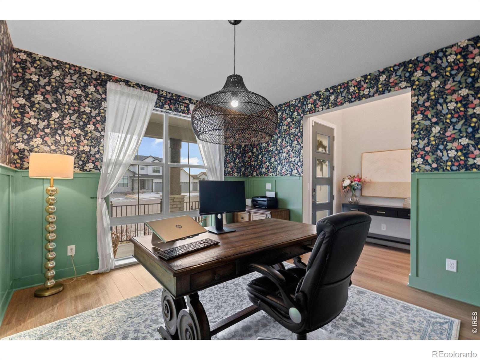 MLS Image #15 for 5821  tesoro point,parker, Colorado