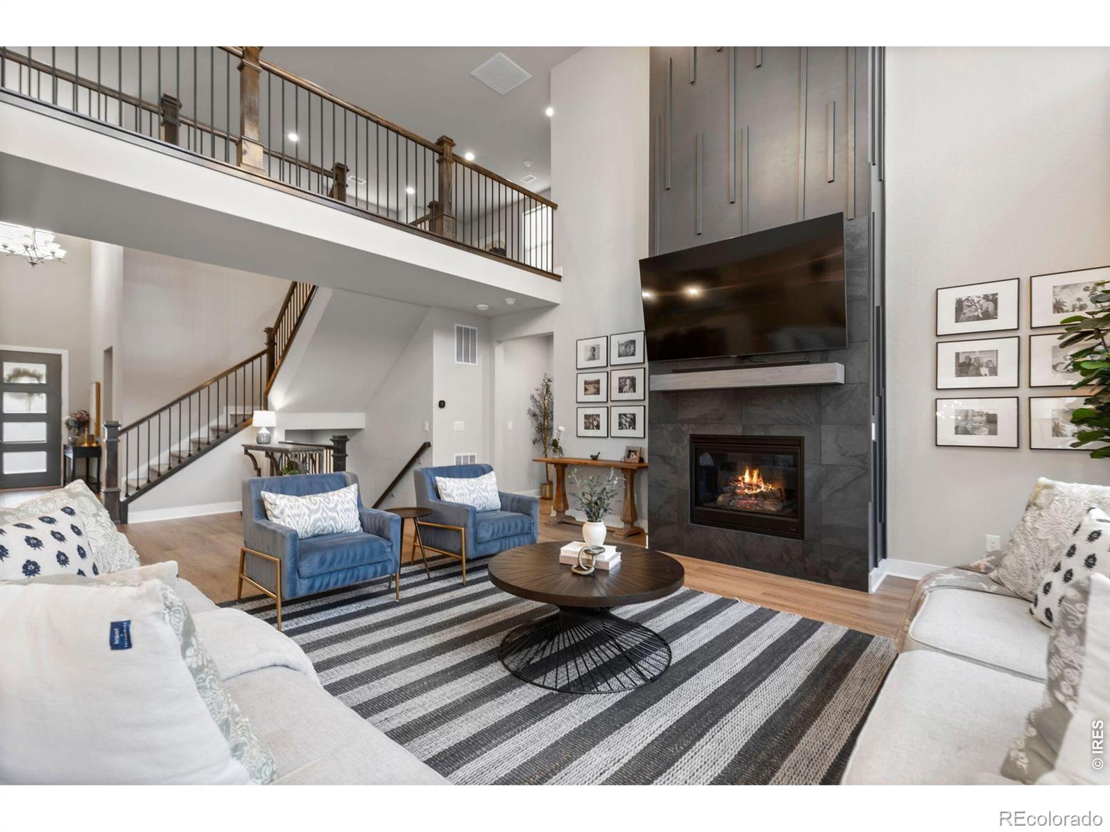 MLS Image #2 for 5821  tesoro point,parker, Colorado