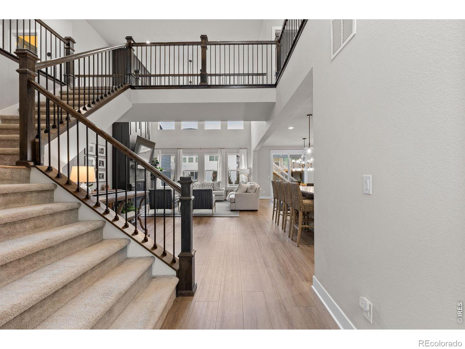 MLS Image #24 for 5821  tesoro point,parker, Colorado