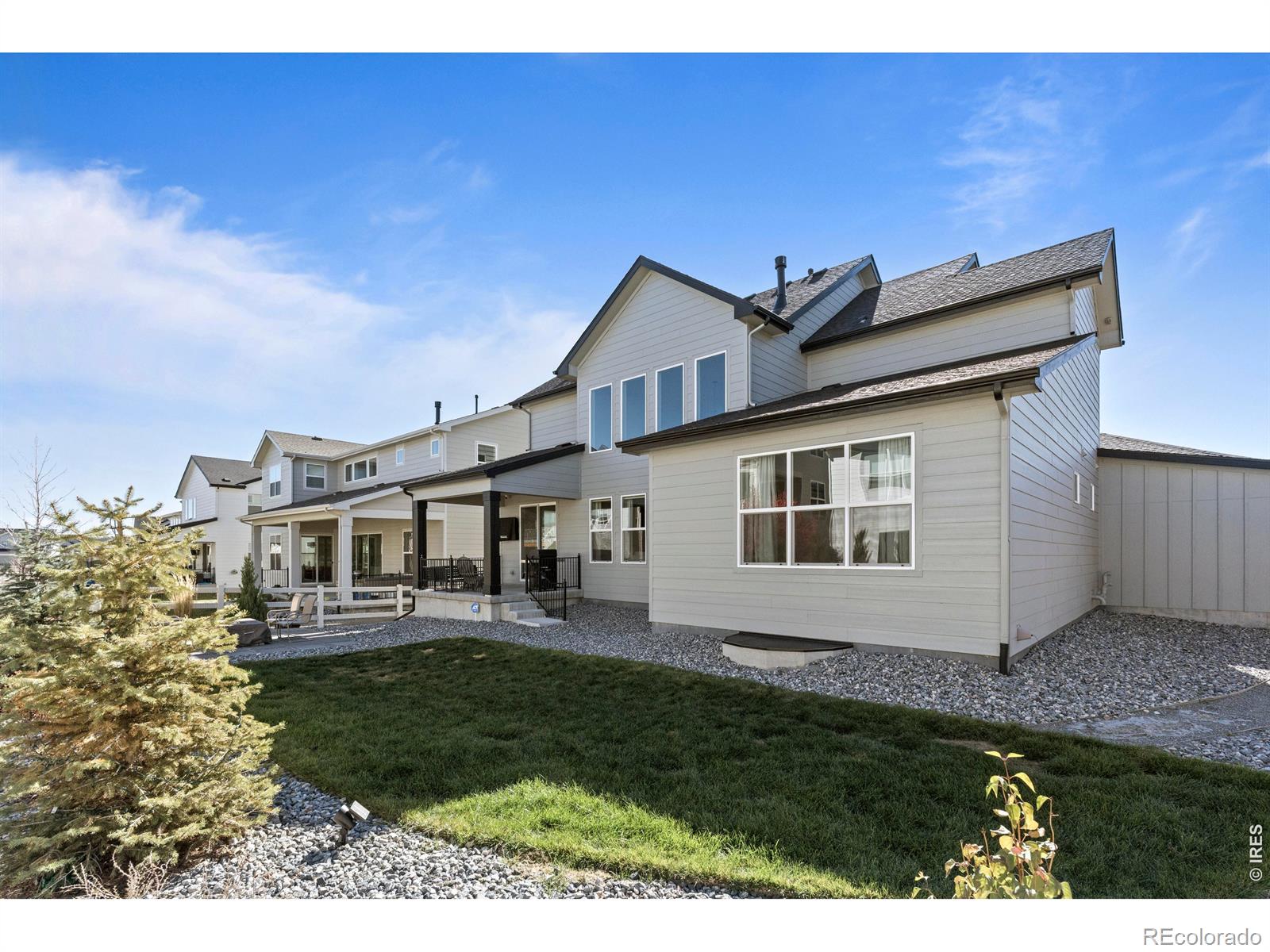MLS Image #36 for 5821  tesoro point,parker, Colorado