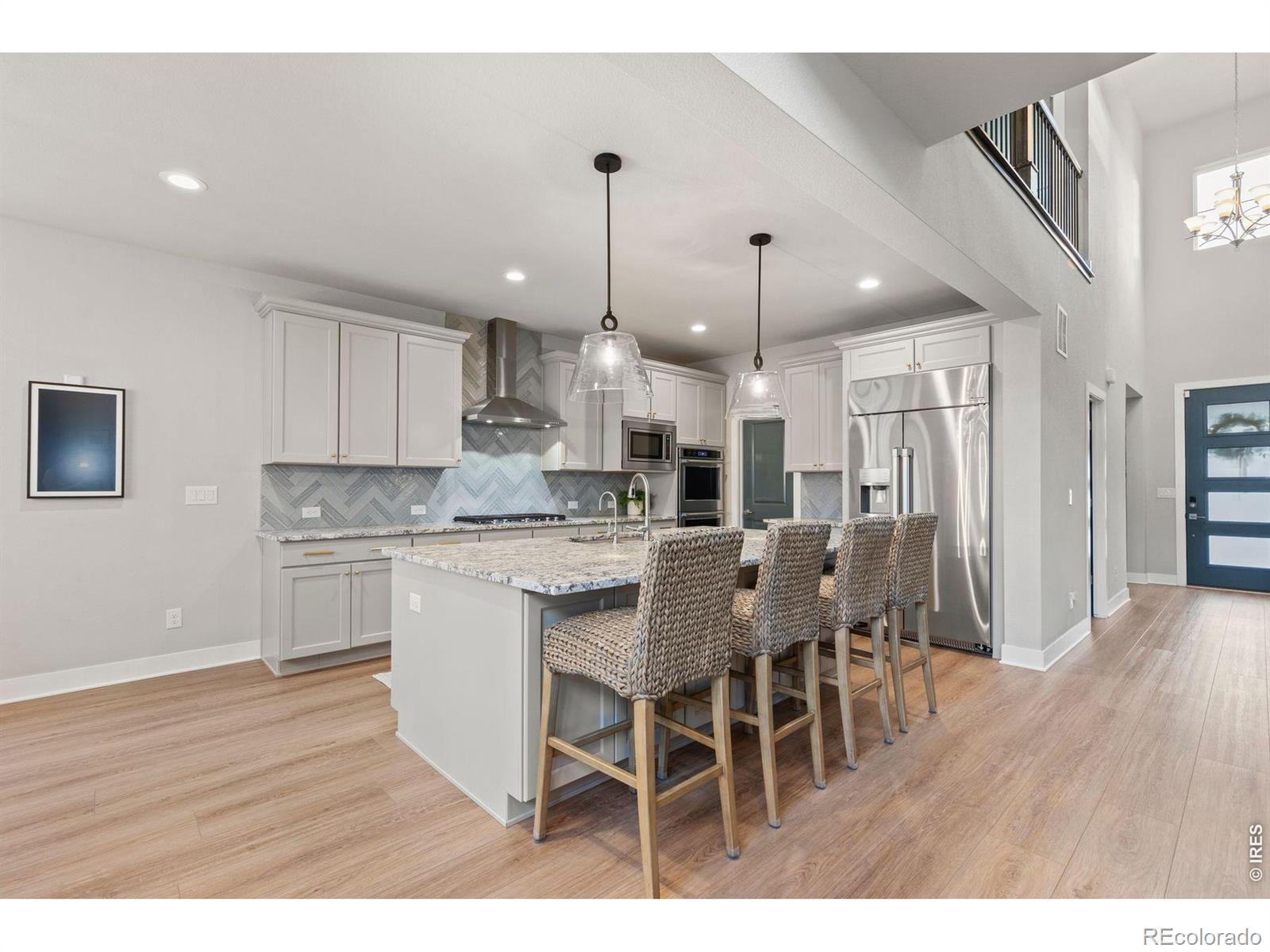 MLS Image #4 for 5821  tesoro point,parker, Colorado
