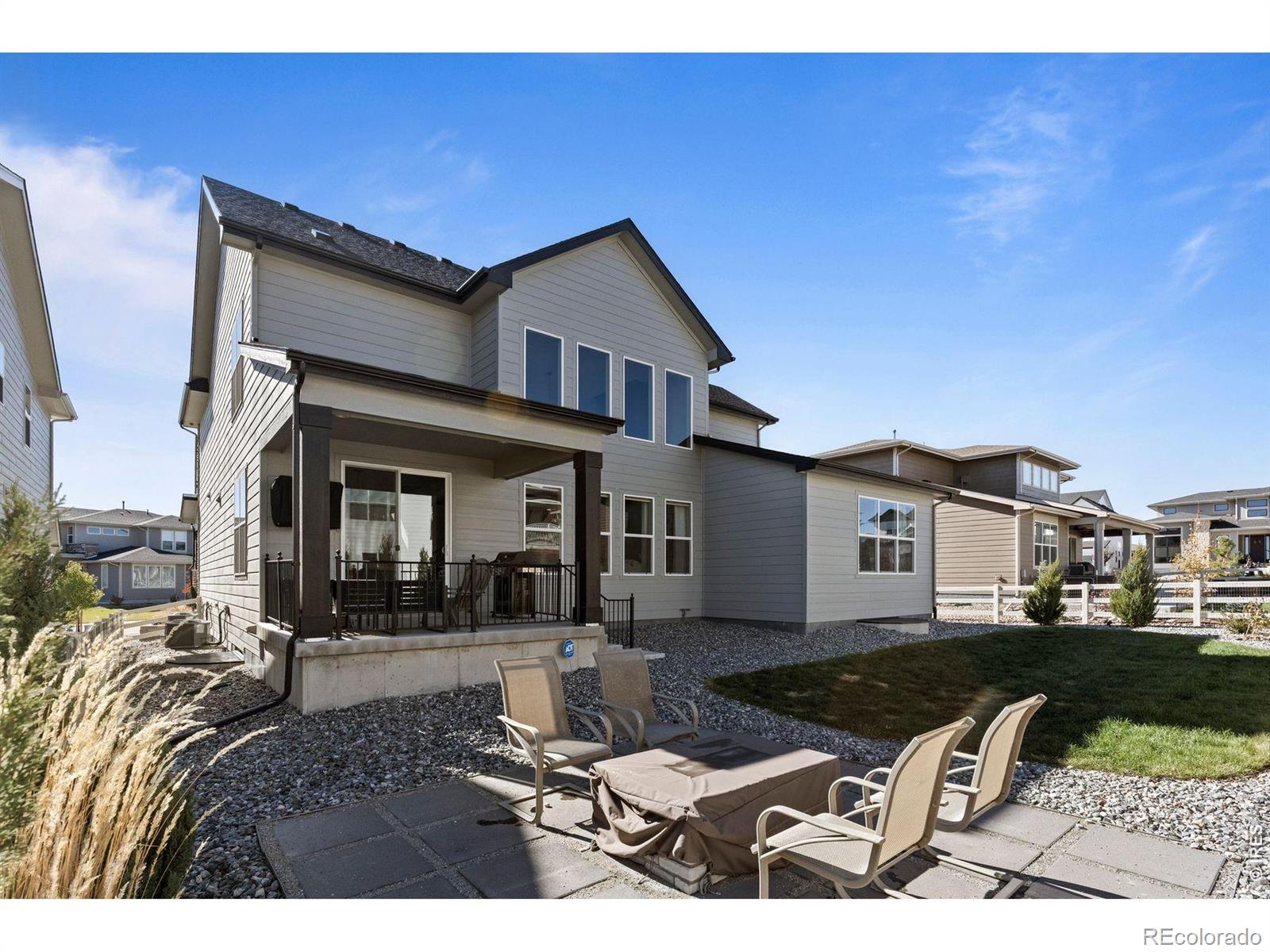 MLS Image #40 for 5821  tesoro point,parker, Colorado