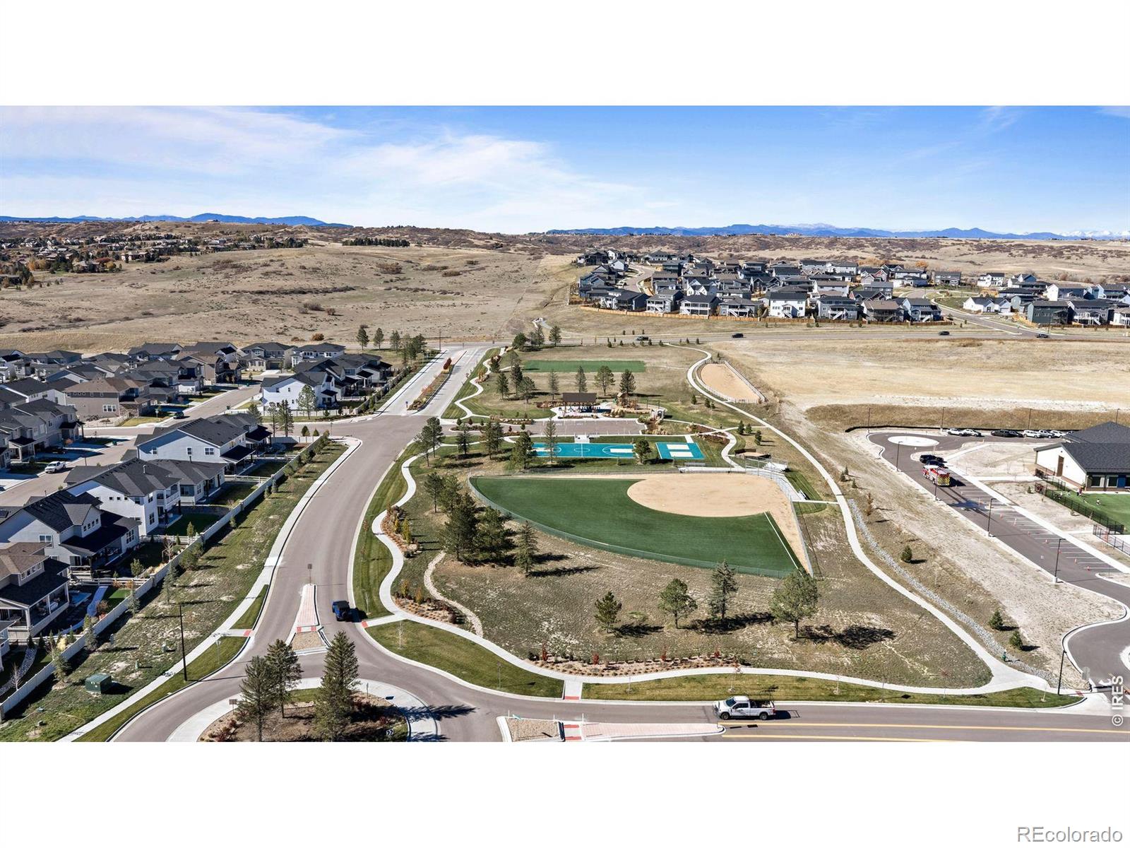 MLS Image #42 for 5821  tesoro point,parker, Colorado