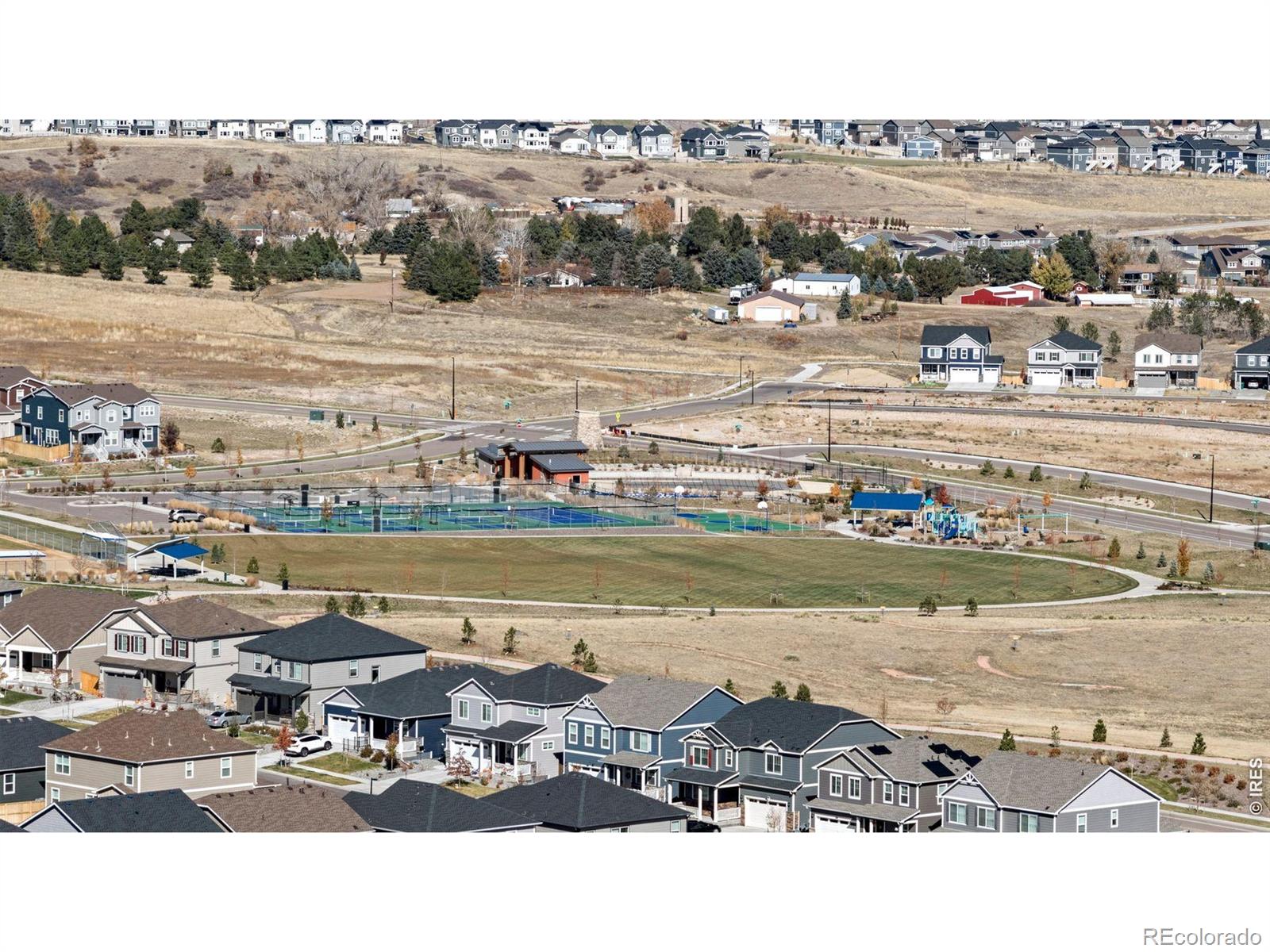 MLS Image #43 for 5821  tesoro point,parker, Colorado