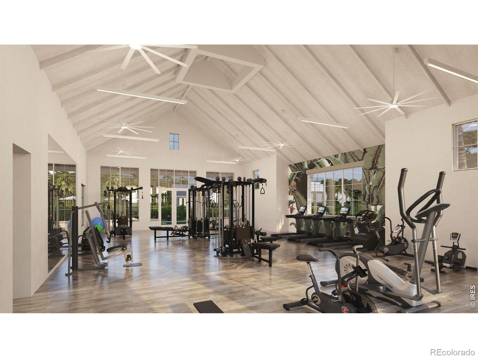 MLS Image #44 for 5821  tesoro point,parker, Colorado