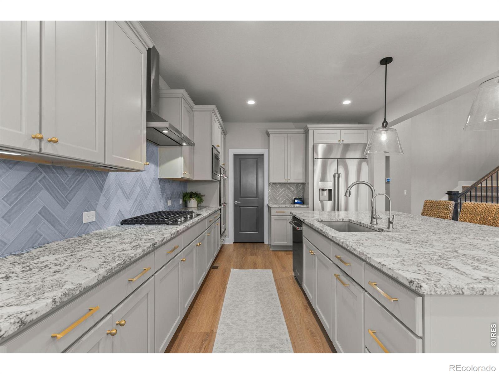 MLS Image #7 for 5821  tesoro point,parker, Colorado