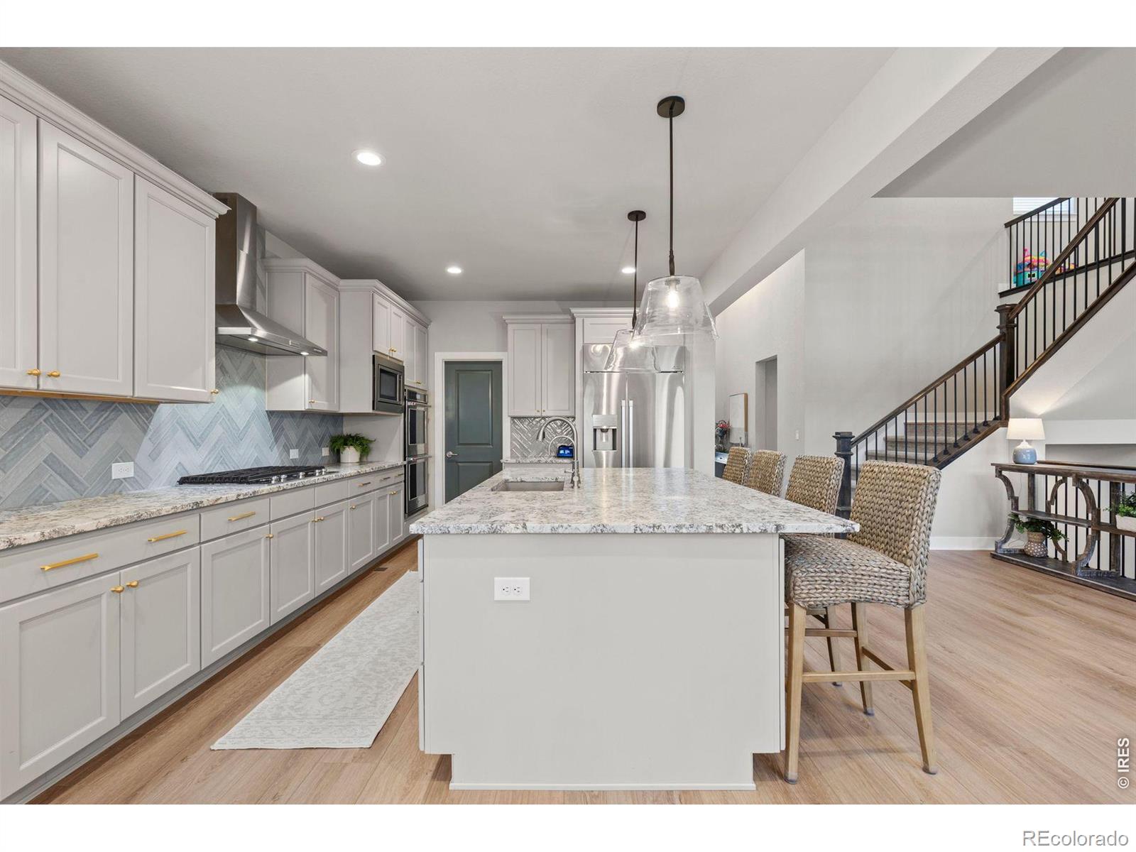 MLS Image #8 for 5821  tesoro point,parker, Colorado