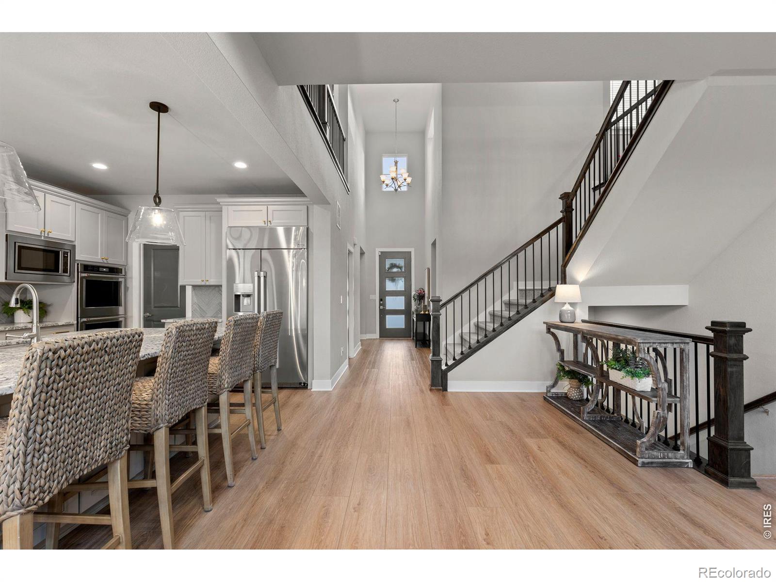 MLS Image #9 for 5821  tesoro point,parker, Colorado