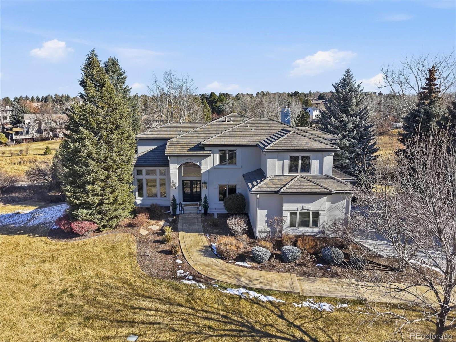 MLS Image #0 for 5345  preserve parkway,greenwood village, Colorado