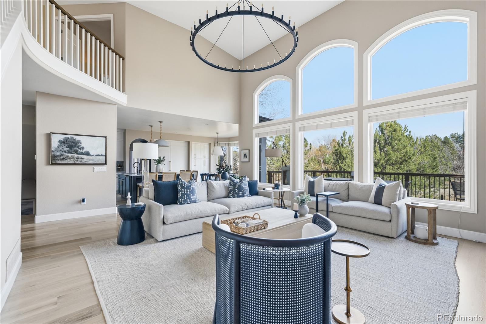 MLS Image #2 for 5345  preserve parkway,greenwood village, Colorado