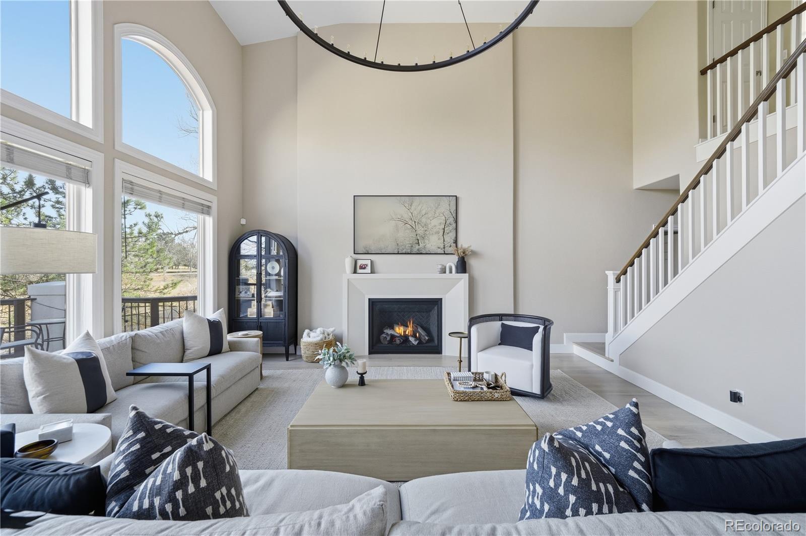 MLS Image #3 for 5345  preserve parkway,greenwood village, Colorado
