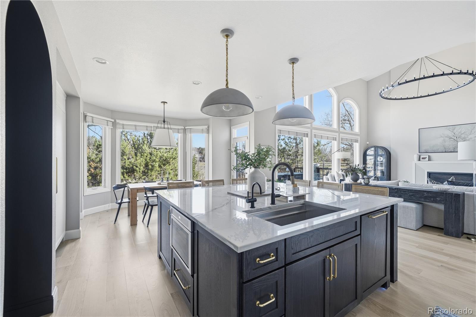 MLS Image #4 for 5345  preserve parkway,greenwood village, Colorado
