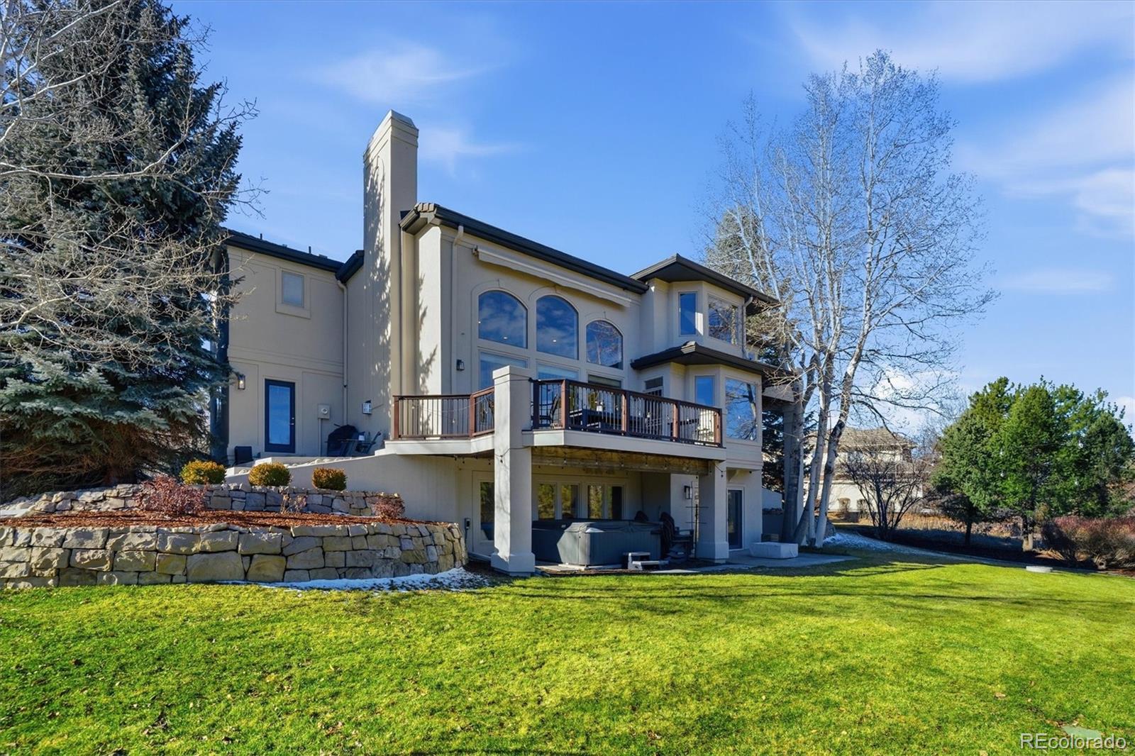 MLS Image #45 for 5345  preserve parkway,greenwood village, Colorado